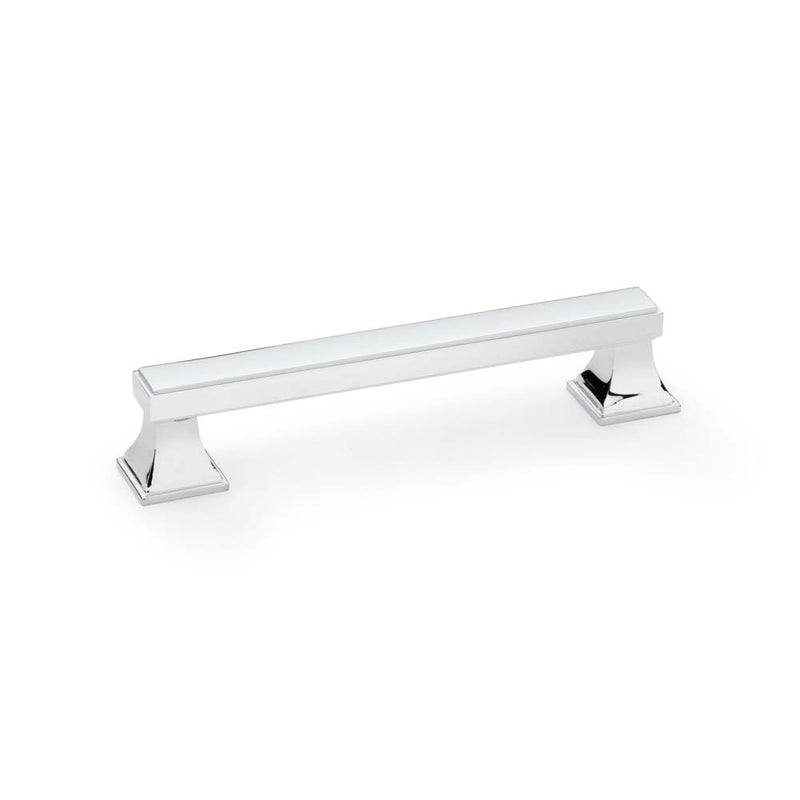 Kensington 128mm Handle Polished Chrome