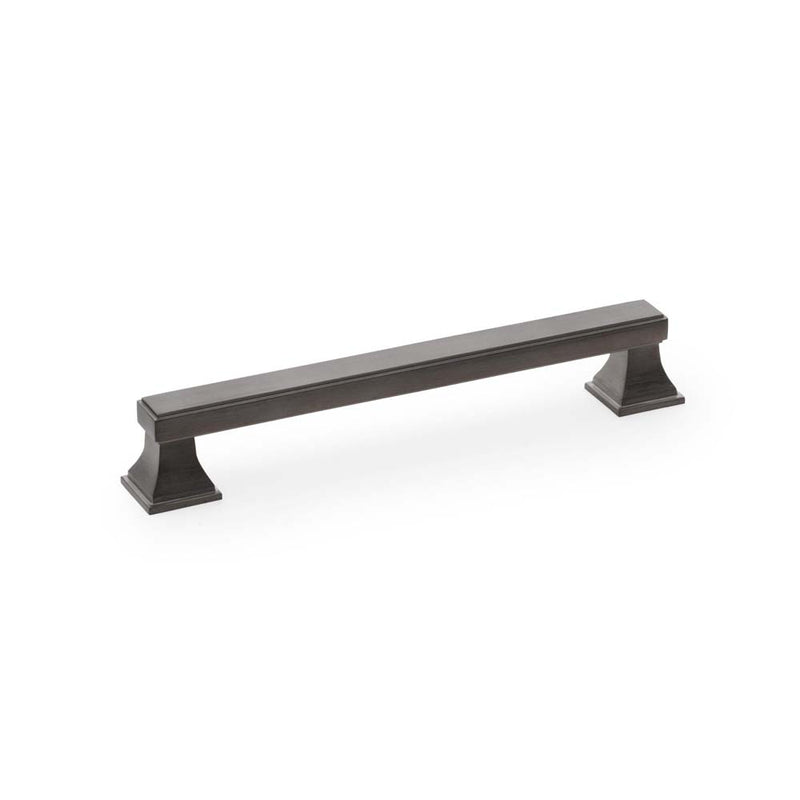 Kensington 160mm Handle Gunmetal PVD
