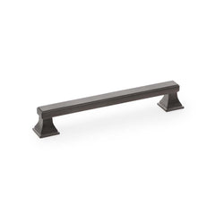 Kensington 160mm Handle Gunmetal PVD