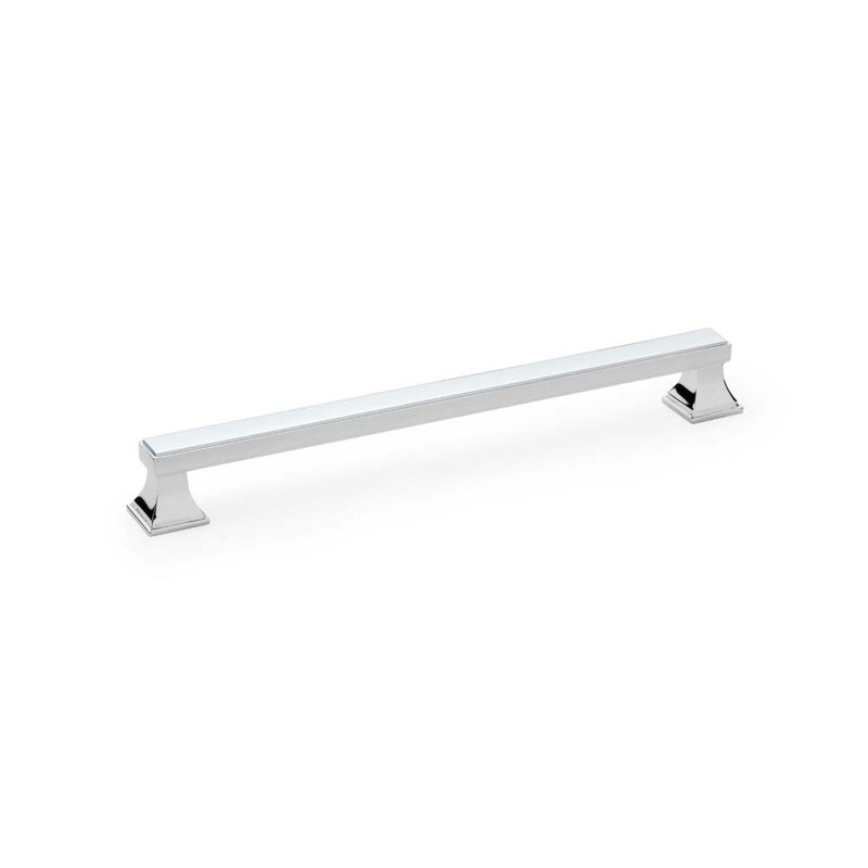 Kensington 224mm Handle Polished Chrome