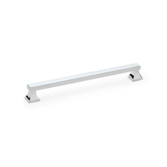 Kensington 224mm Handle Polished Chrome