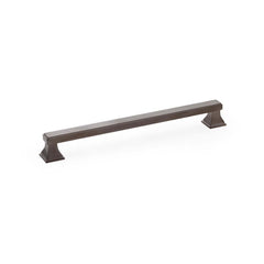 Kensington 224mm Handle Gunmetal PVD