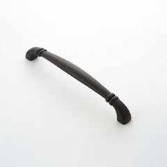 Century 160mm Handle Matt Black