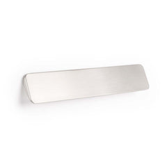 Momo Switch 160mm Pull Handle Brushed Nickel