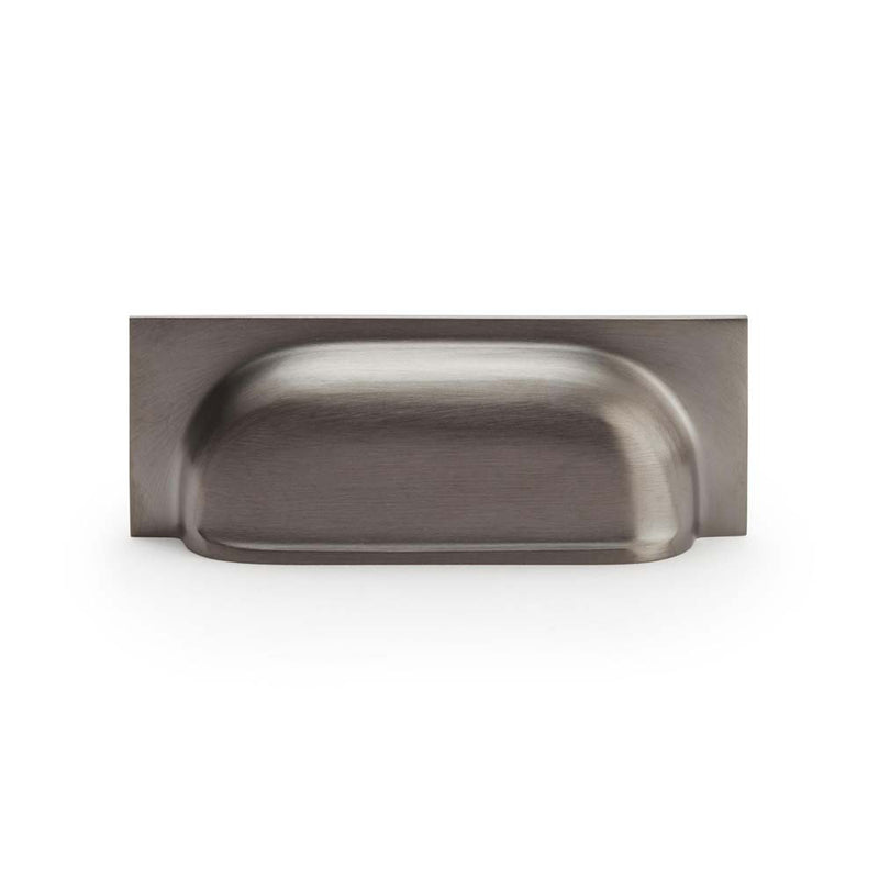 Hastings 96mm Cup Pull Gunmetal PVD