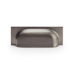 Hastings 96mm Cup Pull Gunmetal PVD