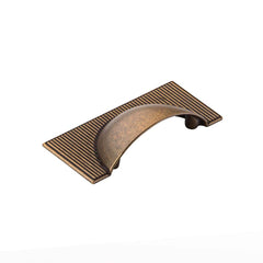 Momo Barrington Cup Pull 64mm in Bronze