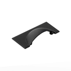 Momo Barrington Cup Pull 64mm In Matt Black