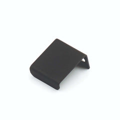 Ledge 30mm Lip Pull Matt Black