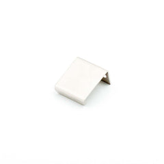 Ledge 30mm Lip Pull Satin Stainless Steel