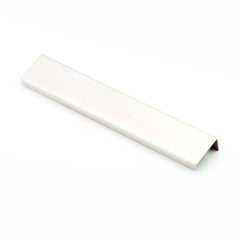 Ledge 200mm Lip Pull Satin Stainless Steel