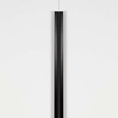Momo Ona Lip Pull Handle 1056mm Brushed Black