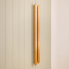 Iluka 600mm Hydrowood Handle Tasmanian Oak
