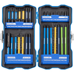 Impact Bit Set 28pce Kincrome