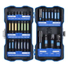 Impact Bit Set 32pce Kincrome