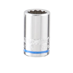 Socket 11mm 3/8D Kincrome