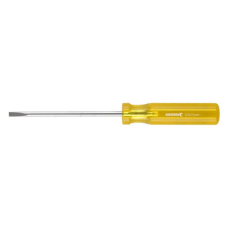 Screwdriver Blade 3x75mm Kincrome