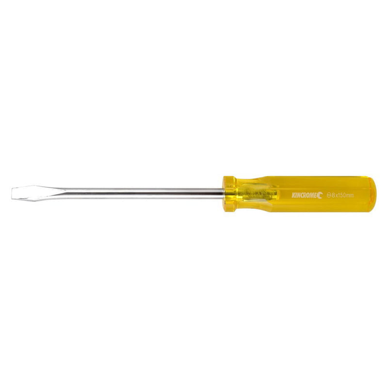 Screwdriver Blade 8x150mm Kincrome