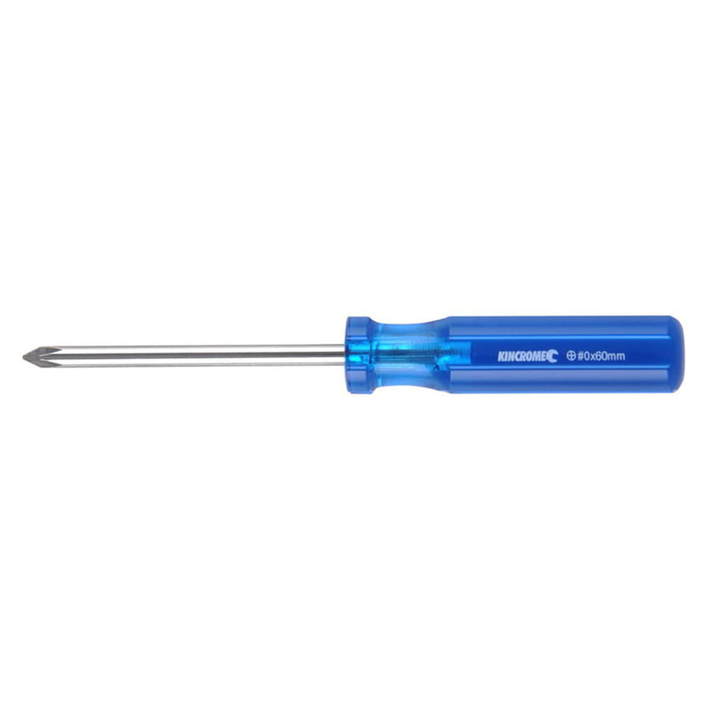 Screwdriver PH0x60mm Kincrome