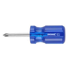 Screwdriver PH1x38mm Kincrome