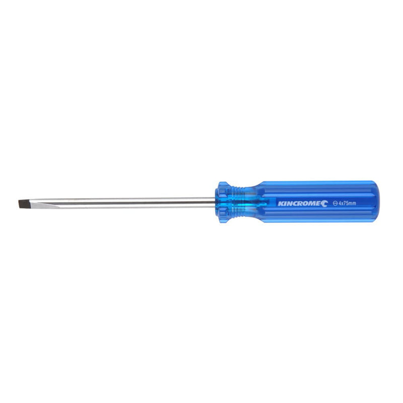 Screwdriver Thru-Tang 4x75mm