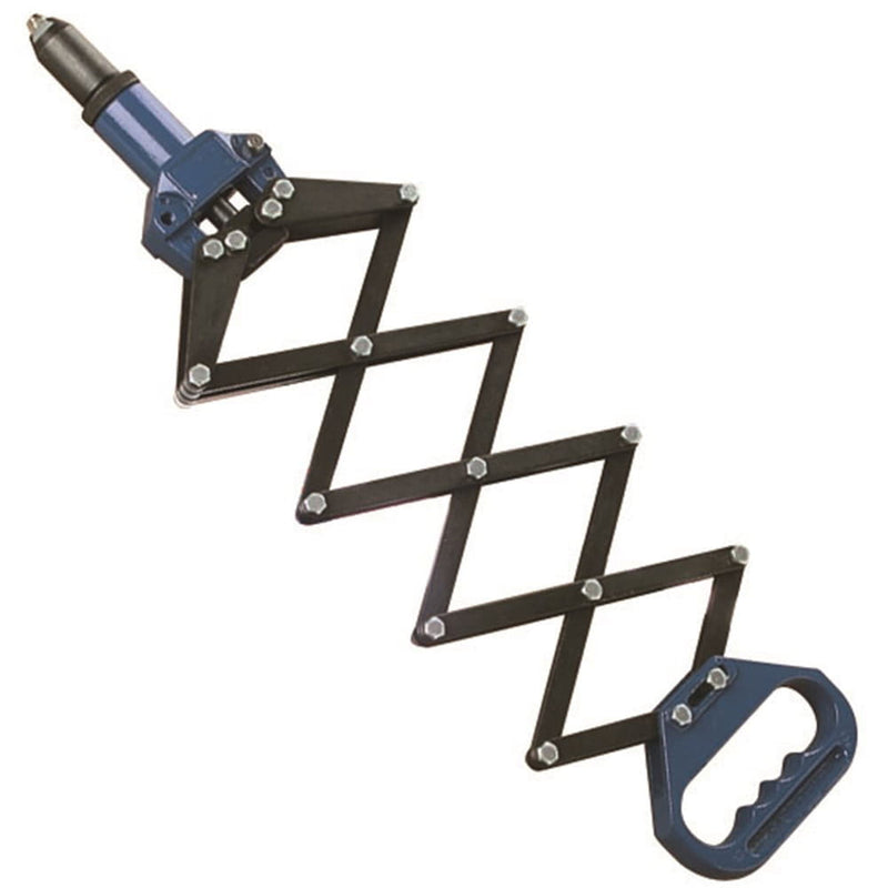 Riveter Lazy Tong - Kincrome