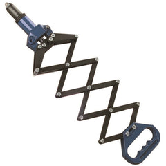 Riveter Lazy Tong - Kincrome