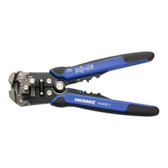 Wire Stripper Crimper Auto Kincrome