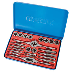 Imperial Tap & Die Set 24pce Kincrome
