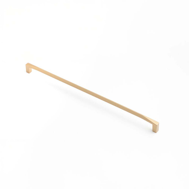 Imperia 320mm Handle Matt Gold