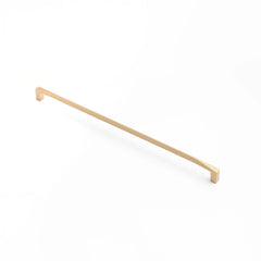 Imperia 320mm Handle Matt Gold