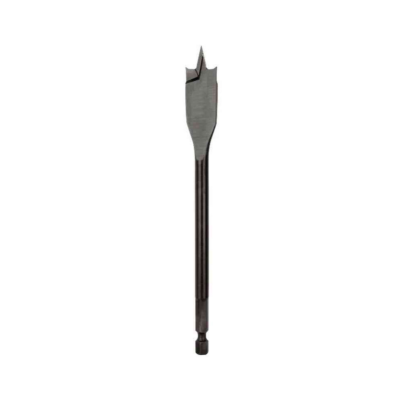 Spade Bit 19mm Turbobore