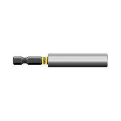 Impact Bit Holder 75mm ThunderMax