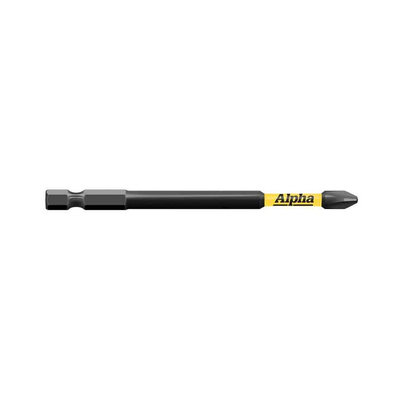 Impact Bit PH2x100mm ThunderMax