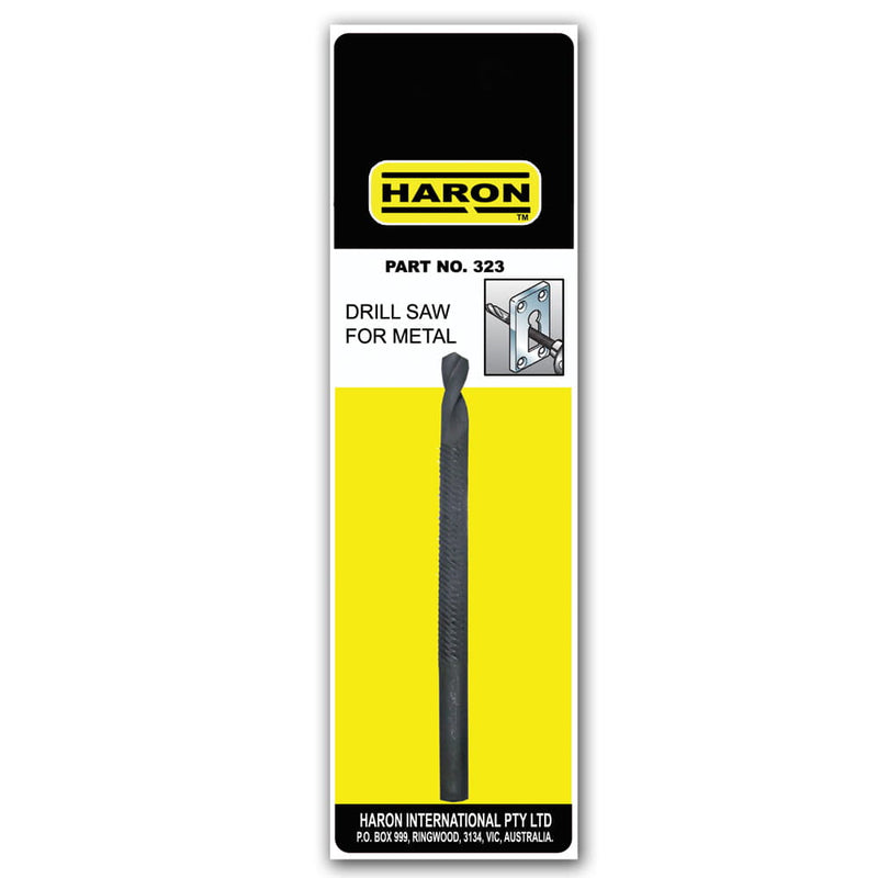 6mm Drill Saw for Metal