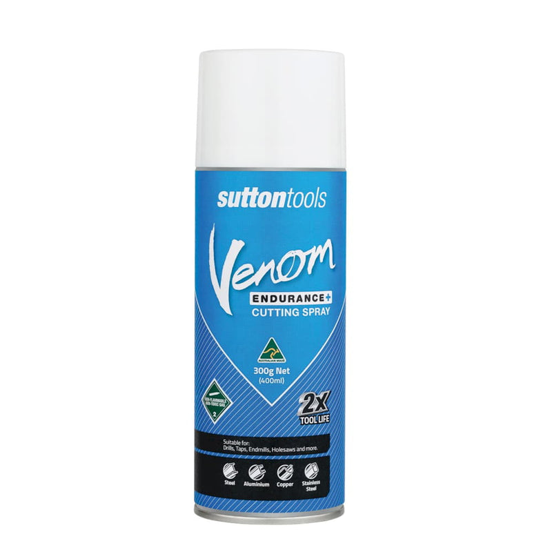 Cutting Lubricant 300g Venom