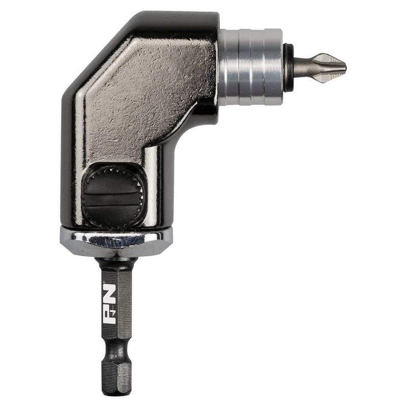 Right Angle Mini Drill Attachment