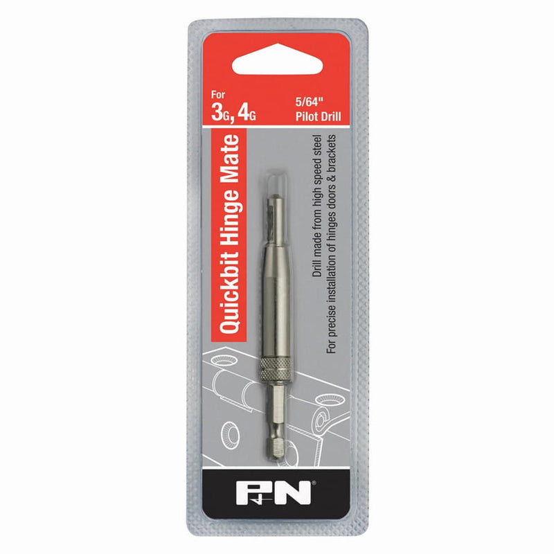 Self Centering Drill Bit 5/64