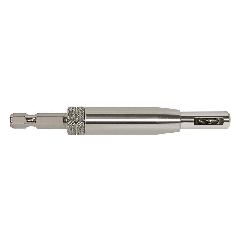 Self Centering Drill Bit 8g-10g 1/8''