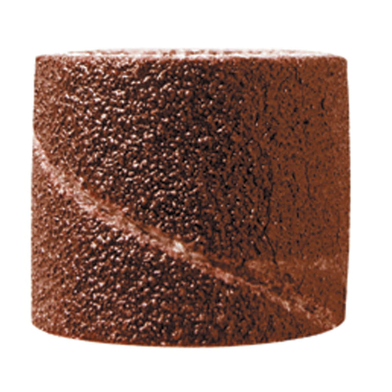 Sanding Belt 13mm 120G 12pk