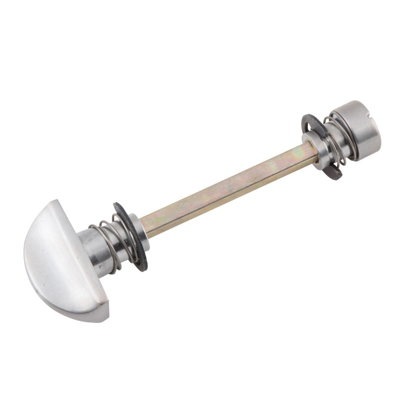 Component Privacy Adaptor Satin Chrome