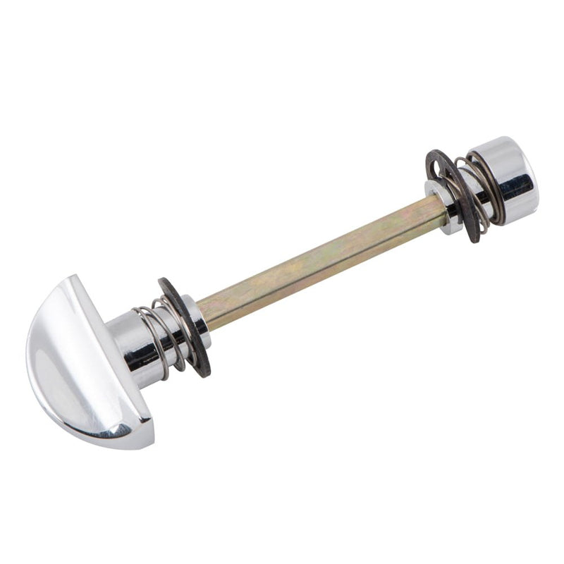 Component Privacy Adaptor Chrome Plated
