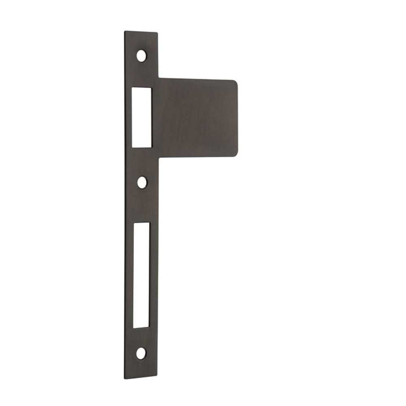 Extended Striker Signature Brass CTC85mm H198xW85mm