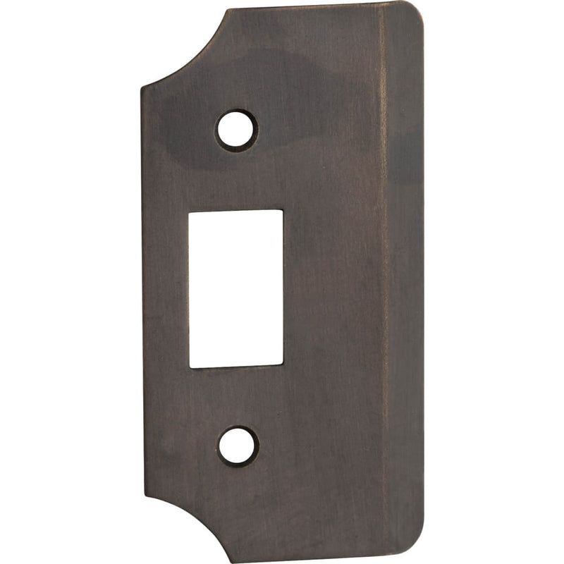 Rebate Kit Universal Extension Plate Antique Brass