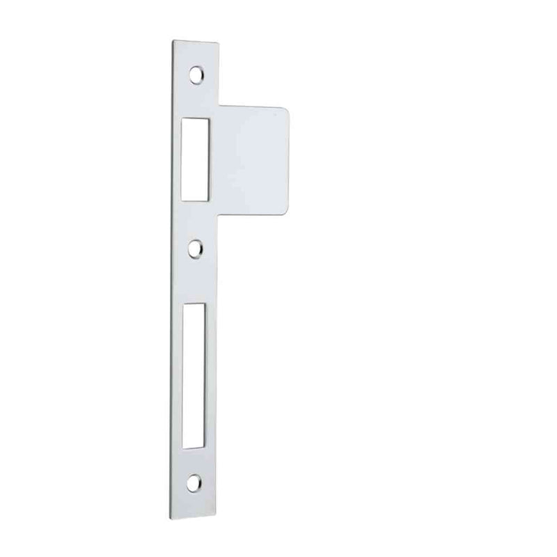 Extended Striker Polished Chrome CTC85mm H198xW63mm