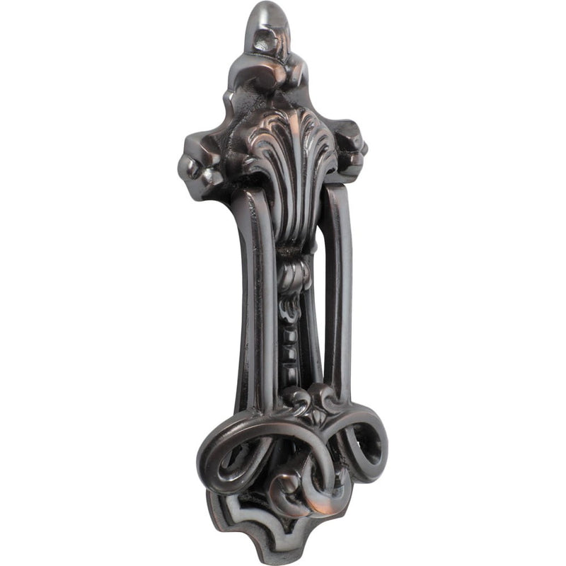 Door Knocker Federation Antique Copper