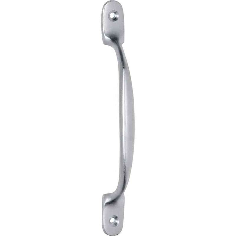 Pull Handle Standard Satin Chrome 150mm
