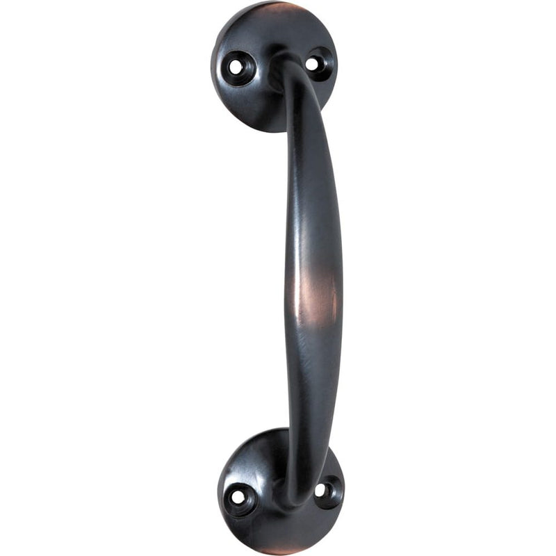 Pull Handle Telephone Antique Copper 110mm