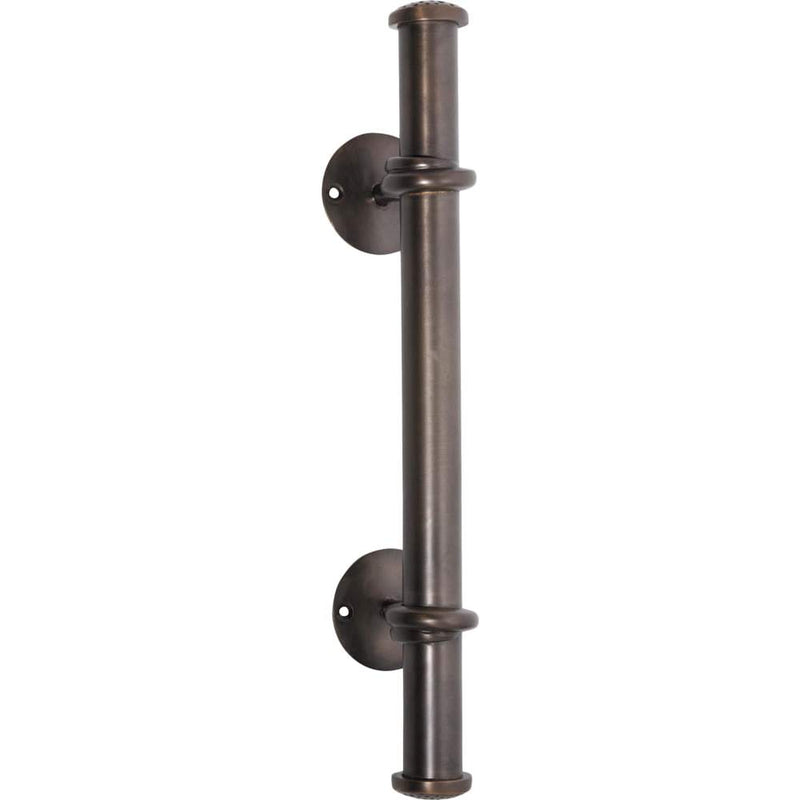 Pull Handle Bar Antique Brass