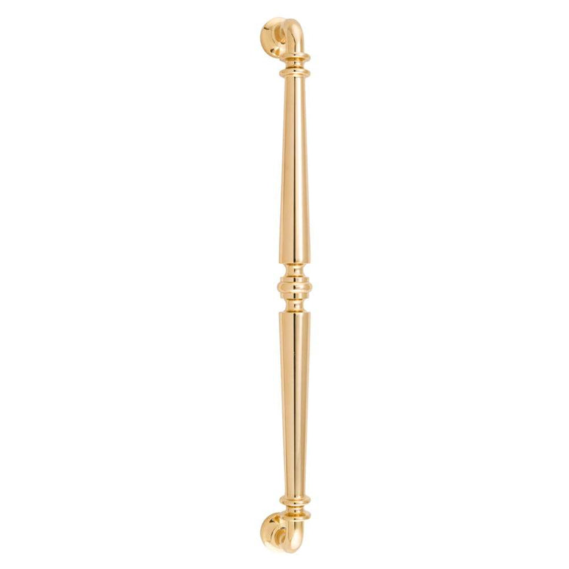Pull Handle Sarlat Polished Brass CTC450